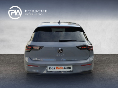VW Golf Gebrauchtwagen VW Golf Gebrauchtwagen
