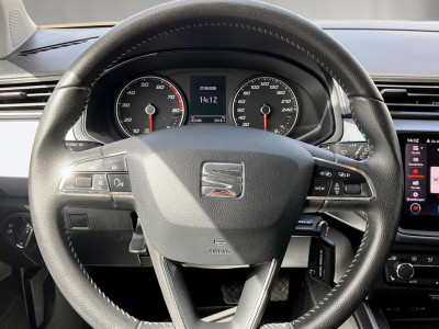 Seat Arona Gebrauchtwagen Seat Arona Gebrauchtwagen