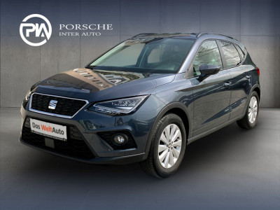 Seat Arona Gebrauchtwagen Seat Arona Gebrauchtwagen