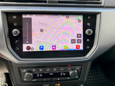 Seat Arona Gebrauchtwagen Seat Arona Gebrauchtwagen