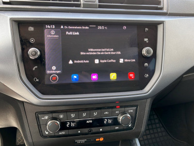 Seat Arona Gebrauchtwagen Seat Arona Gebrauchtwagen