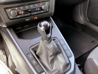 Seat Arona Gebrauchtwagen Seat Arona Gebrauchtwagen