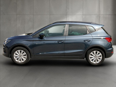 Seat Arona Gebrauchtwagen Seat Arona Gebrauchtwagen