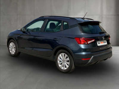 Seat Arona Gebrauchtwagen Seat Arona Gebrauchtwagen