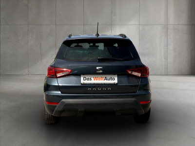 Seat Arona Gebrauchtwagen Seat Arona Gebrauchtwagen