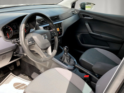 Seat Arona Gebrauchtwagen Seat Arona Gebrauchtwagen