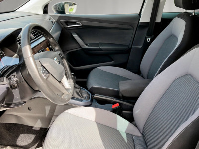 Seat Arona Gebrauchtwagen Seat Arona Gebrauchtwagen