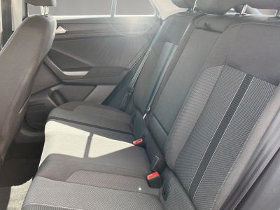 VW T-Roc Gebrauchtwagen VW T-Roc Gebrauchtwagen