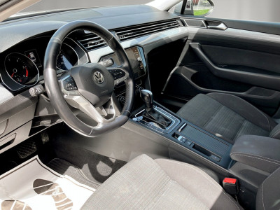 VW Passat Gebrauchtwagen VW Passat Gebrauchtwagen
