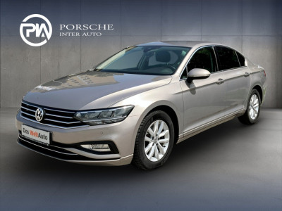 VW Passat Gebrauchtwagen VW Passat Gebrauchtwagen
