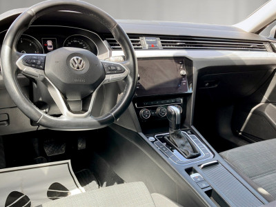 VW Passat Gebrauchtwagen VW Passat Gebrauchtwagen