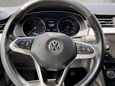 VW Passat Gebrauchtwagen VW Passat Gebrauchtwagen