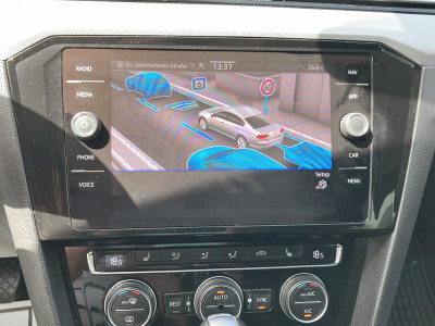 VW Passat Gebrauchtwagen VW Passat Gebrauchtwagen
