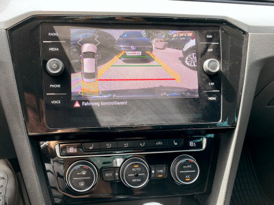 VW Passat Gebrauchtwagen VW Passat Gebrauchtwagen