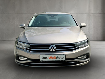 VW Passat Gebrauchtwagen VW Passat Gebrauchtwagen