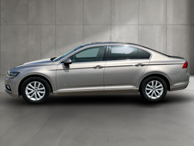 VW Passat Gebrauchtwagen VW Passat Gebrauchtwagen