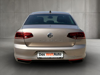 VW Passat Gebrauchtwagen VW Passat Gebrauchtwagen