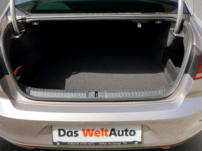 VW Passat Gebrauchtwagen VW Passat Gebrauchtwagen