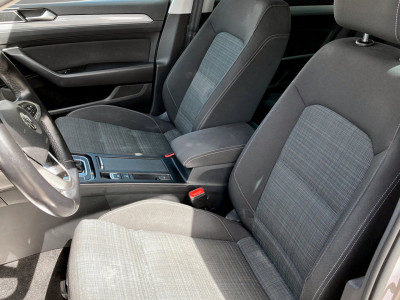 VW Passat Gebrauchtwagen VW Passat Gebrauchtwagen