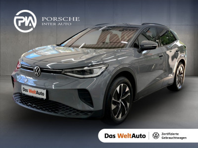 VW ID.4 Gebrauchtwagen VW ID.4 Gebrauchtwagen