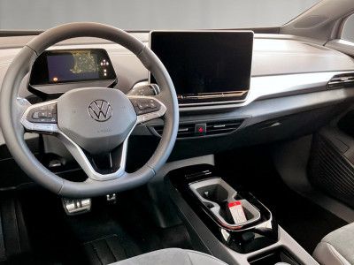 VW ID.4 Gebrauchtwagen VW ID.4 Gebrauchtwagen