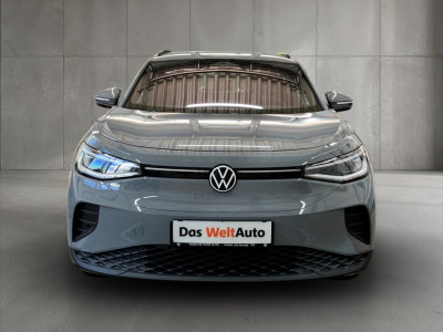 VW ID.4 Gebrauchtwagen VW ID.4 Gebrauchtwagen