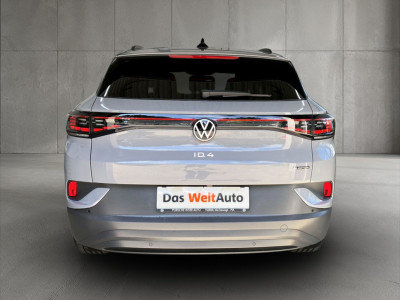VW ID.4 Gebrauchtwagen VW ID.4 Gebrauchtwagen