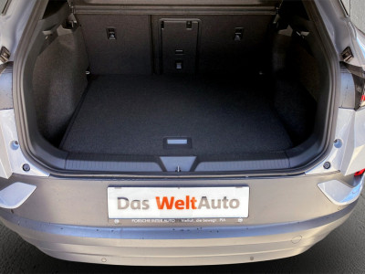 VW ID.4 Gebrauchtwagen VW ID.4 Gebrauchtwagen
