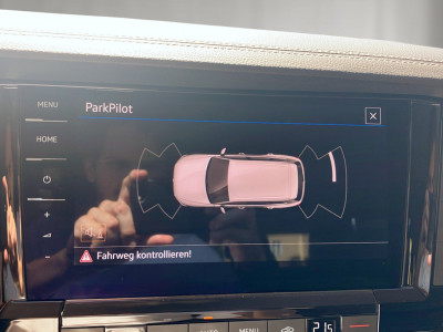 VW Touareg Gebrauchtwagen VW Touareg Gebrauchtwagen