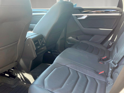 VW Touareg Gebrauchtwagen VW Touareg Gebrauchtwagen