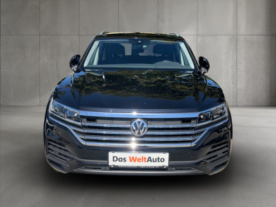 VW Touareg Gebrauchtwagen VW Touareg Gebrauchtwagen