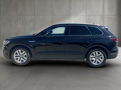 VW Touareg Gebrauchtwagen VW Touareg Gebrauchtwagen