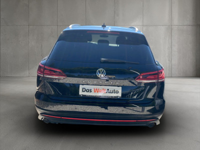 VW Touareg Gebrauchtwagen VW Touareg Gebrauchtwagen