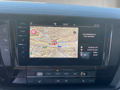 VW Touareg Gebrauchtwagen VW Touareg Gebrauchtwagen