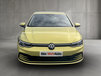 VW Golf Gebrauchtwagen VW Golf Gebrauchtwagen