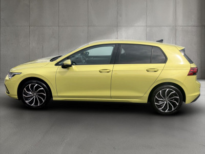 VW Golf Gebrauchtwagen VW Golf Gebrauchtwagen
