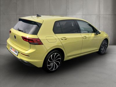 VW Golf Gebrauchtwagen VW Golf Gebrauchtwagen