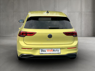 VW Golf Gebrauchtwagen VW Golf Gebrauchtwagen