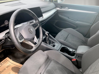 VW Golf Gebrauchtwagen VW Golf Gebrauchtwagen