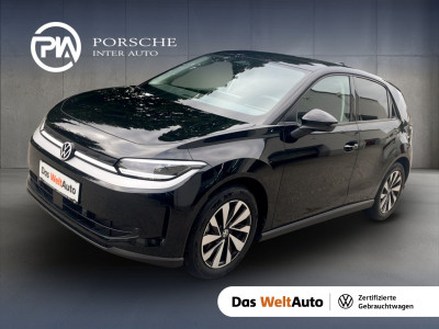 VW ID.Polo Gebrauchtwagen VW ID.Polo Gebrauchtwagen