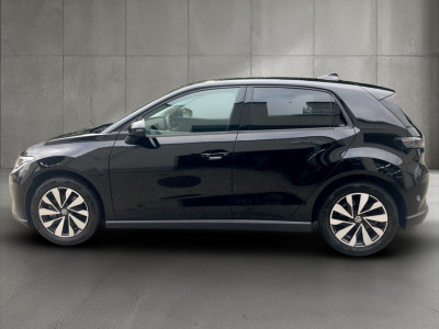 VW ID.Polo Gebrauchtwagen VW ID.Polo Gebrauchtwagen
