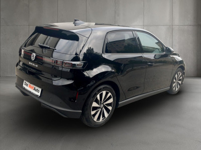 VW ID.Polo Gebrauchtwagen VW ID.Polo Gebrauchtwagen