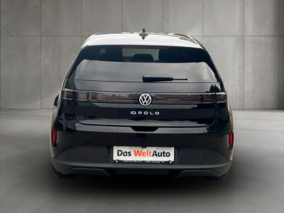 VW ID.Polo Gebrauchtwagen VW ID.Polo Gebrauchtwagen