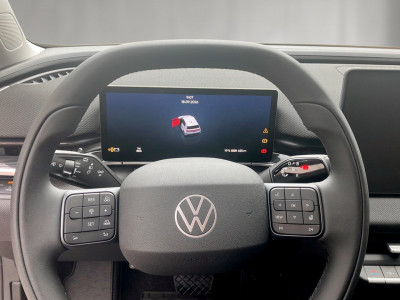 VW ID.Polo Gebrauchtwagen VW ID.Polo Gebrauchtwagen
