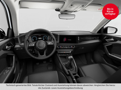 Audi A1 Gebrauchtwagen