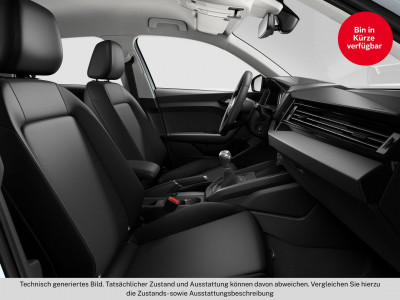 Audi A1 Gebrauchtwagen