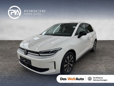 VW ID.Polo Gebrauchtwagen VW ID.Polo Gebrauchtwagen