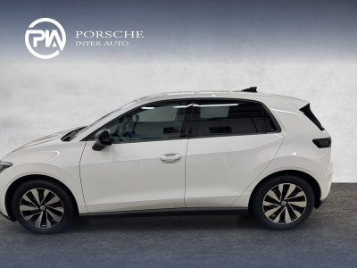 VW ID.Polo Gebrauchtwagen VW ID.Polo Gebrauchtwagen