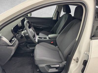VW ID.Polo Gebrauchtwagen VW ID.Polo Gebrauchtwagen