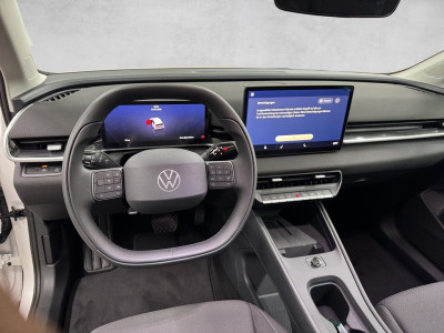 VW ID.Polo Gebrauchtwagen VW ID.Polo Gebrauchtwagen